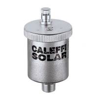 Caleffi - Odzračno lonče solarno  » Kliknite za uvecanje ->